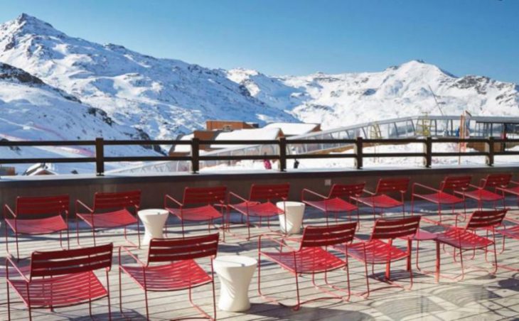 Le Val Thorens in Val Thorens , France image 3 